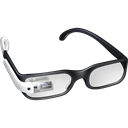 Student Google Glasses icon